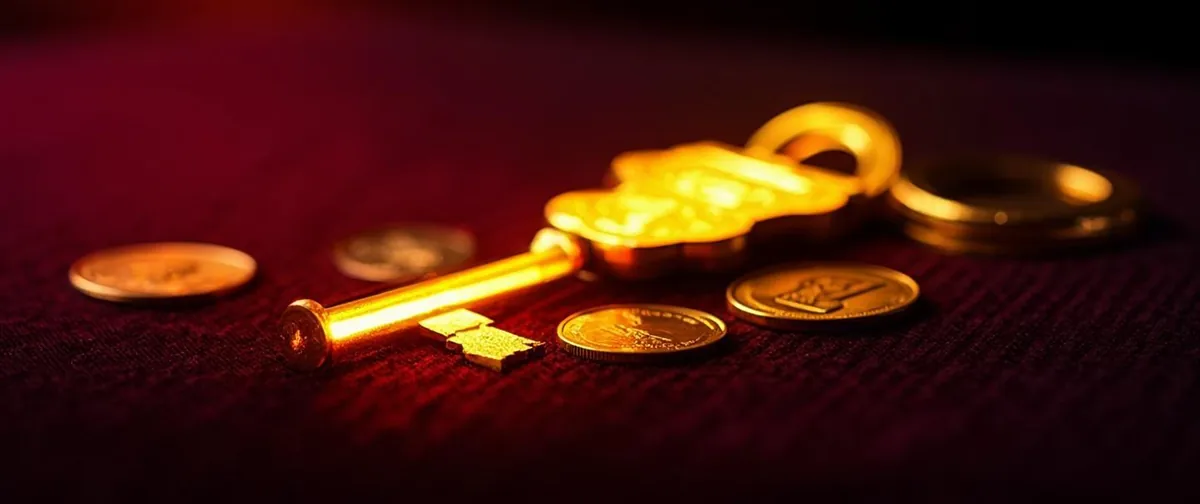 Bonus Buy Slots: Was der Kauf des Bonus wirklich bedeutet
