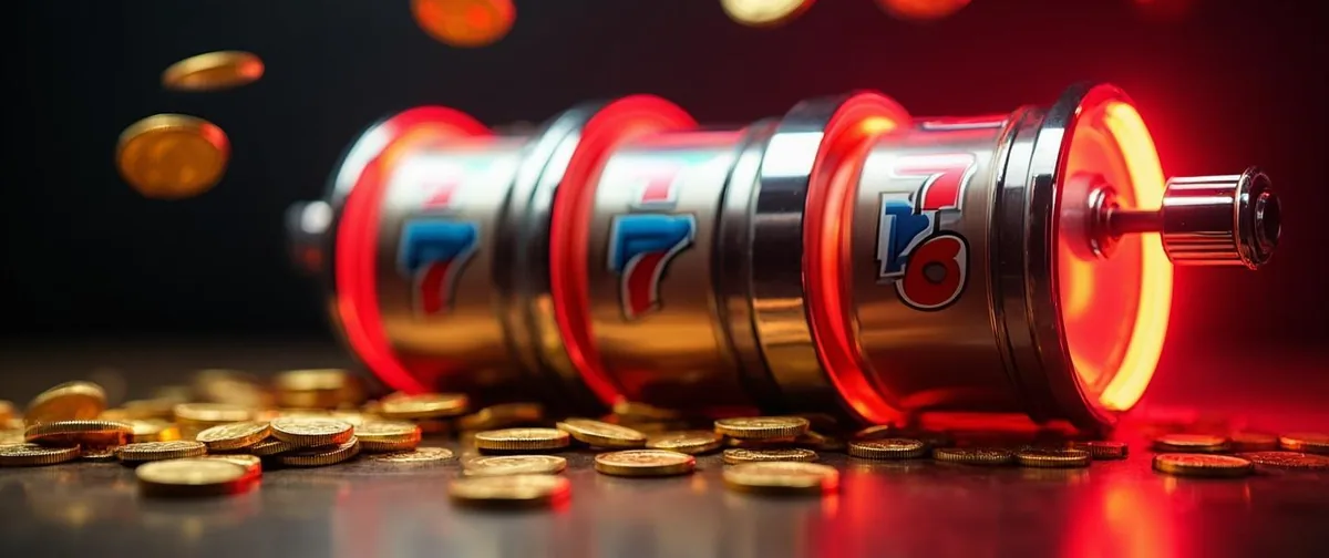Was bedeutet Volatilität bei Slots?